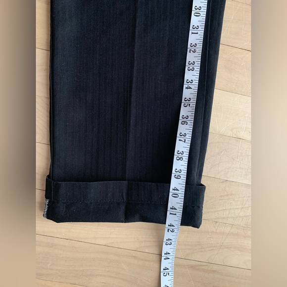 DICKIES - Pleated Y2K workwear pants - Picture 12 of 14